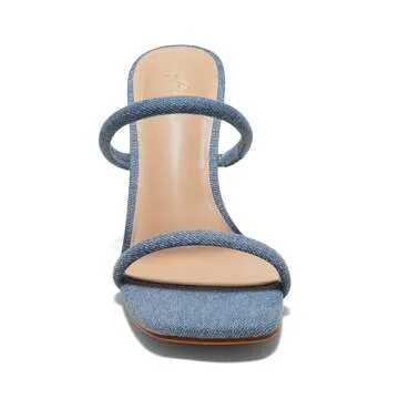 Arromic Women's Stylish Comfortable Heeled Sandals