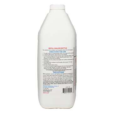 Allersearch ADMS Anti-Allergen Spray 128 Oz