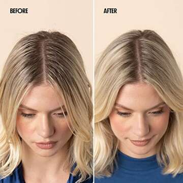 Not Your Mother's Beach Babe Dry Shampoo (2-Pack) - 7 oz Dry Shampoo - Instantly Absorbs Oil - Hair ...