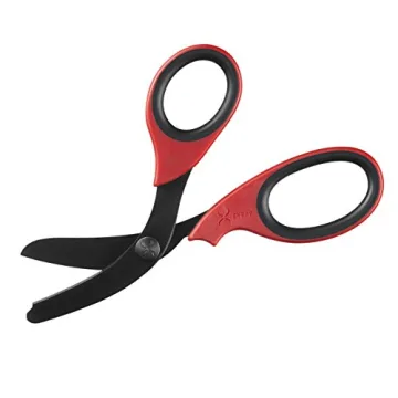 Durable Trauma Shears for EMTs Nurses Paramedics Emergency