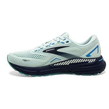 Brooks Women's Adrenaline GTS 23 Supportive Running Shoe