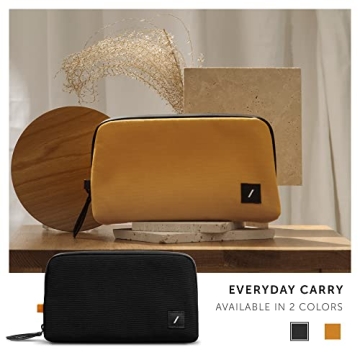 Native Union Stow Lite Tech Organizer for Stylish Travel