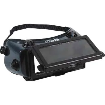 Hobart 770095 Welding Goggles for Ultimate Eye Protection