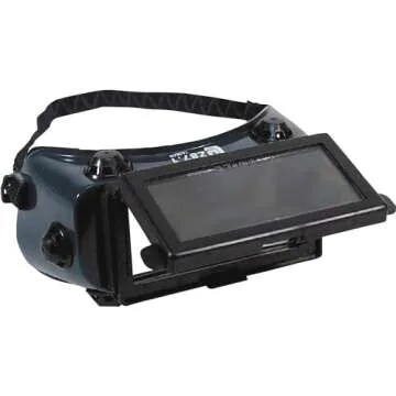 Hobart 770095 Welding Goggles for Ultimate Eye Protection