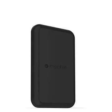 mophie Charge Force Wireless Charging Pad for Qi Devices