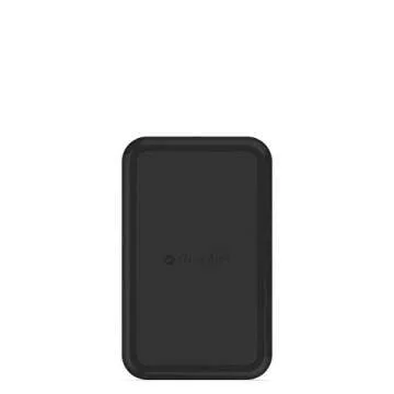 mophie Charge Force Wireless Charging Pad for Qi Devices