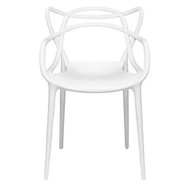 Philippe Starck Masters Chair Replica - Set of 2