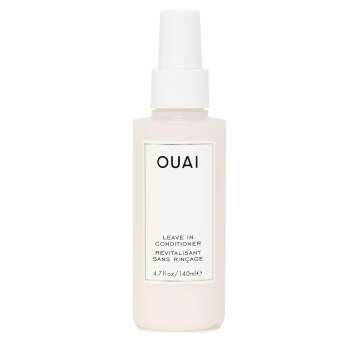 OUAI Leave In Conditioner & Heat Protectant Spray