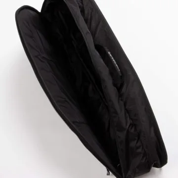 Wilson Roger Federer Team 6 Pack Tennis Bag Black