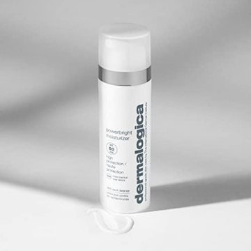 Dermalogica PowerBright Moisturizer SPF 50 for Radiant Skin