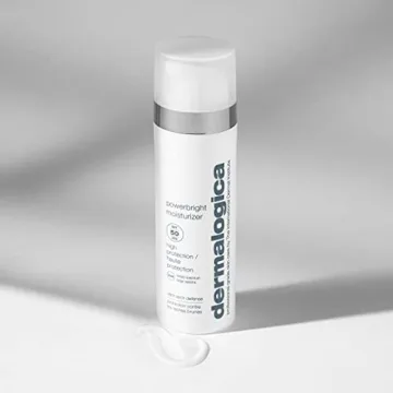 Dermalogica PowerBright Moisturizer SPF 50 for Radiant Skin