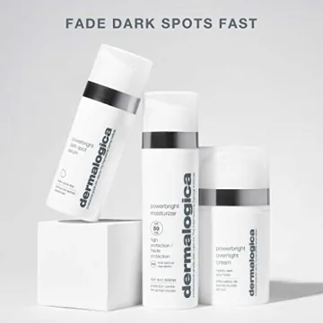 Dermalogica PowerBright Moisturizer SPF 50 for Radiant Skin
