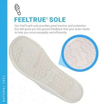 Xero Shoes Women's Dillon Barefoot Classic Sneaker Comfort