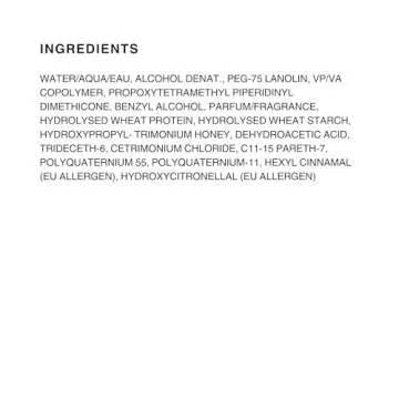 Kenra Platinum Thickening Spray | Volume & Shine Enhancer