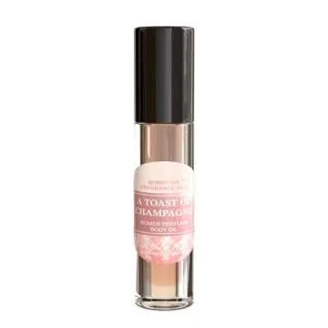 MOBETTER FRAGRANCE OILS A Toast of Champagne Women perfume Body Oil