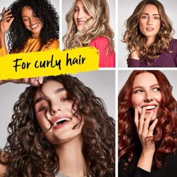 Marc Anthony Deep Hydrating Mask for Dry & Damaged Hair, Strictly Curls - Deep Hydration Treatment with Avocado Oil & Shea Butter Enhances Curls with a Soft Finish - Paraben-Free & Sulfate-Free