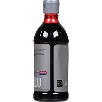 McCormick Culinary Red Food Coloring - 16 oz Bottle for Baking and More
