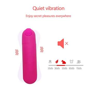 Remote Vibrateirs with Lingerie Silicone Material 10 Function, Cute and Powerful