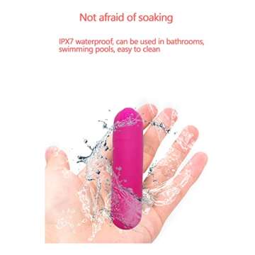 Remote Vibrateirs with Lingerie Silicone Material 10 Function, Cute and Powerful