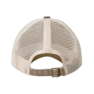 USA Flag Basketball Grandpa Cap for Men & Women