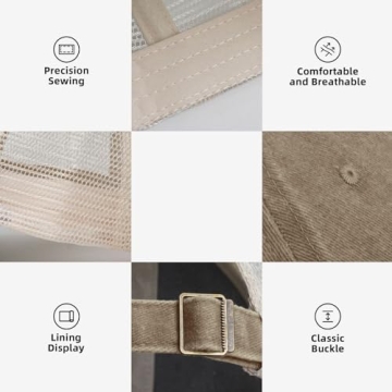 USA Flag Basketball Grandpa Cap for Men & Women