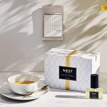 NEST New York Grapefruit Wall Diffuser for Home Fragrance