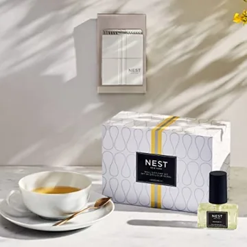 NEST New York Grapefruit Wall Diffuser for Home Fragrance