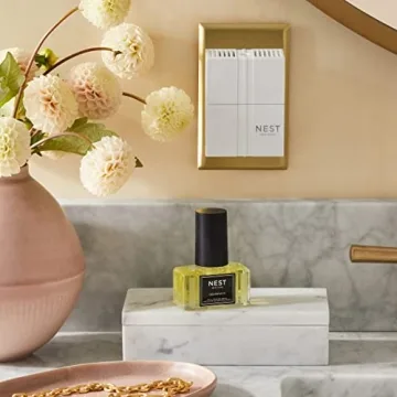 NEST New York Grapefruit Wall Diffuser for Home Fragrance