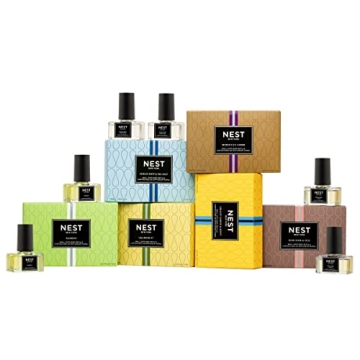 NEST New York Grapefruit Wall Diffuser for Home Fragrance