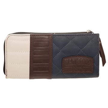 Star Wars Hoth Inspired Girls Wallet for Stylish Fans