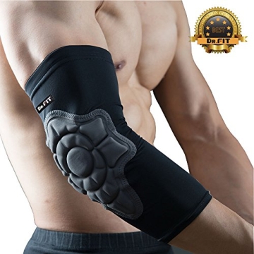 Elbow Brace Sleeve for Tendonitis and Joint Support