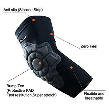 Elbow Brace Sleeve for Tendonitis and Joint Support