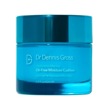 Dr Dennis Gross Hyaluronic Marine™ Moisture Cushion for Radiant Skin