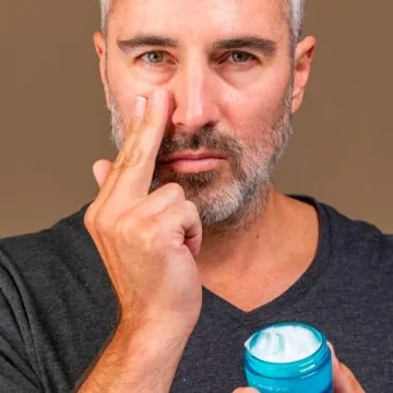 Dr Dennis Gross Hyaluronic Marine™ Moisture Cushion for Radiant Skin