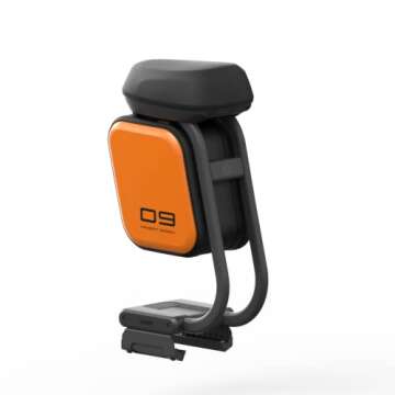 Segway Ninebot Comfortable Scooter Seat Saddle for F25 F30