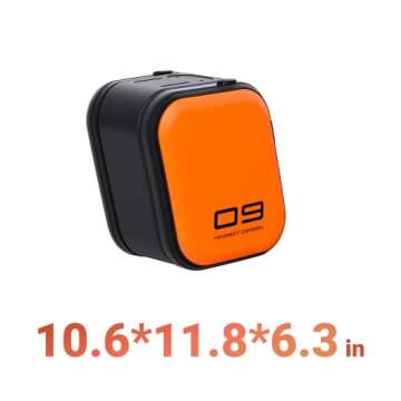 Segway Ninebot Comfortable Scooter Seat Saddle for F25 F30