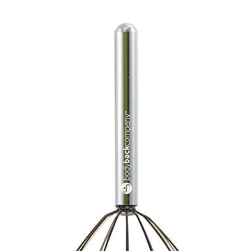 Body Back Scalp Massager for Stress Relief and Relaxation