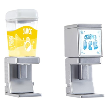 MGA Make It Mini Appliances - Fun DIY for Kids