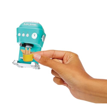 MGA Make It Mini Appliances - Fun DIY for Kids