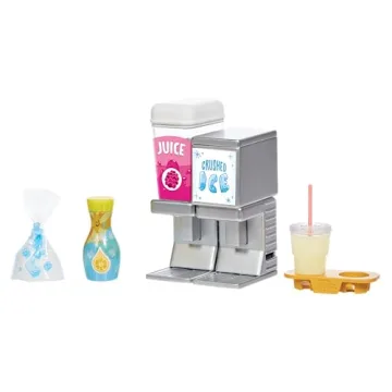 MGA Make It Mini Appliances - Fun DIY for Kids