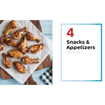 The Official Ninja Foodi: The Pressure Cooker that Crisps: Complete Cookbook for Beginners: Your Expert Guide to Pressure Cook, Air Fry, Dehydrate, and More (Ninja Cookbooks)