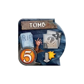 Small World: Underground Board Game - Fantasy Fun for All Ages