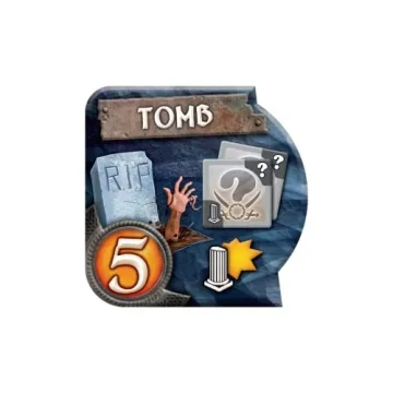 Small World: Underground Board Game - Fantasy Fun for All Ages