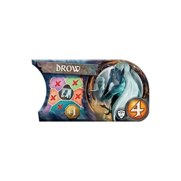 Small World: Underground Board Game - Fantasy Fun for All Ages