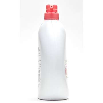 Dove Go Fresh Revive Body Wash, Pomegranate and Lemon Verbena Scent, 33.8 Ounce (1 Liter) International Version