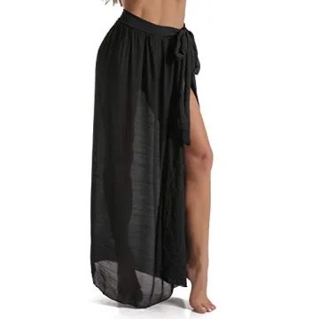 Eicolorte Beach Sarong Pareo - Stylish Swimwear Cover-Up