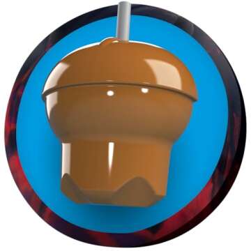 Track Theorem Bowling Ball - Performance Reinvented for Bowlers