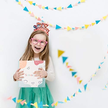 Montessori Sensory Bin Toys Set for Toddlers - 9 Wooden Tools