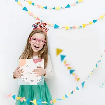 Montessori Sensory Bin Toys Set for Toddlers - 9 Wooden Tools