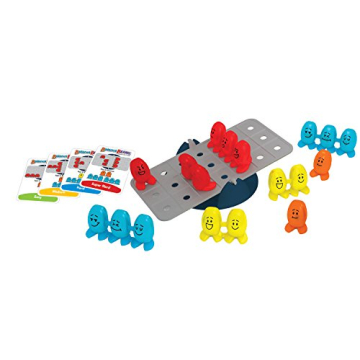 ThinkFun Balance Beans Math Game for Kids | Learning Toy